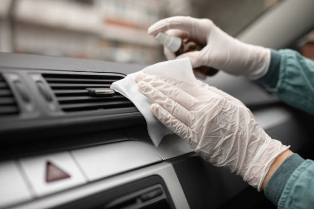 Best Air Duct Cleaning Near Me in Apison, TN