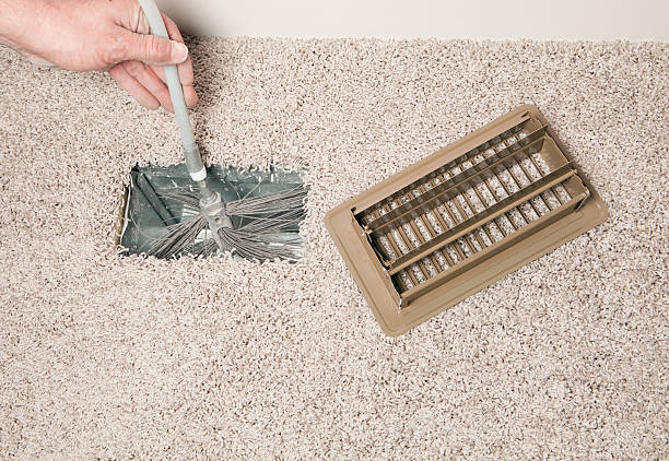 Best Commercial Air Duct Cleaning  in Apison, TN